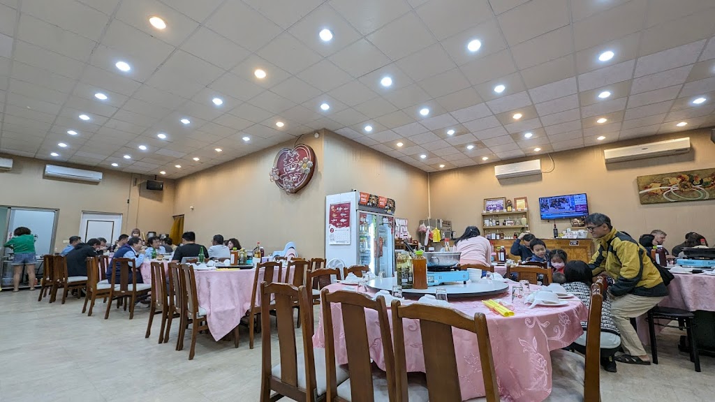 粵滿園澎湖海鮮餐廳 的照片