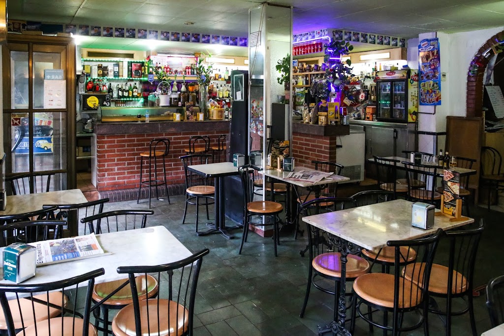 Bar Restaurante Granja La Mel