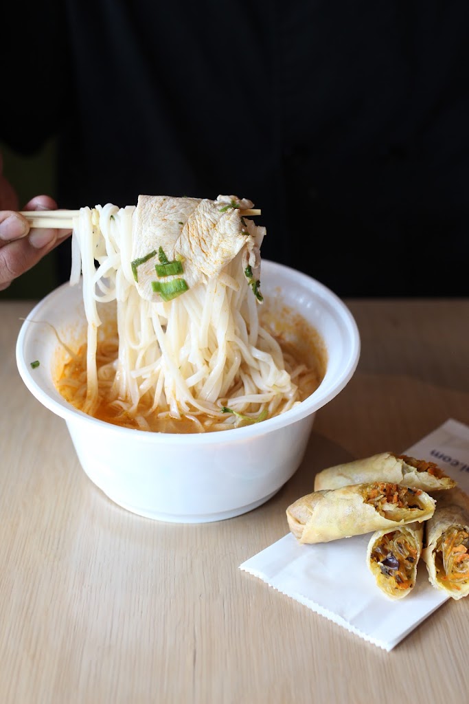Noodle