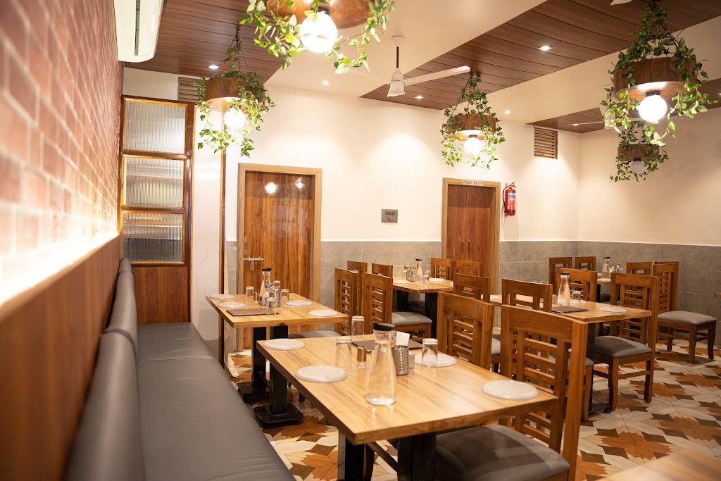 Tisai Family Restaurant
