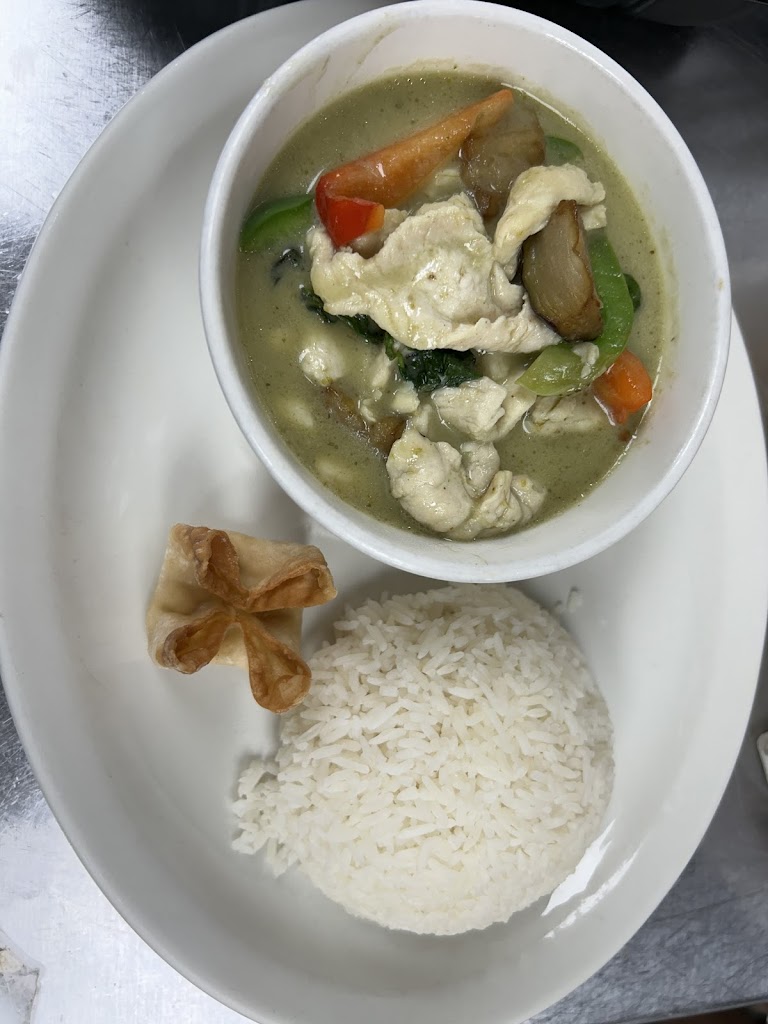 Thai Chef Restaurant