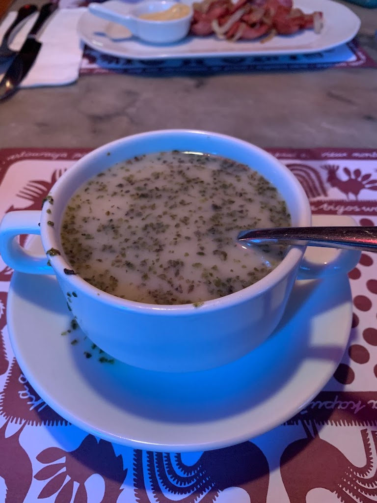 Soup