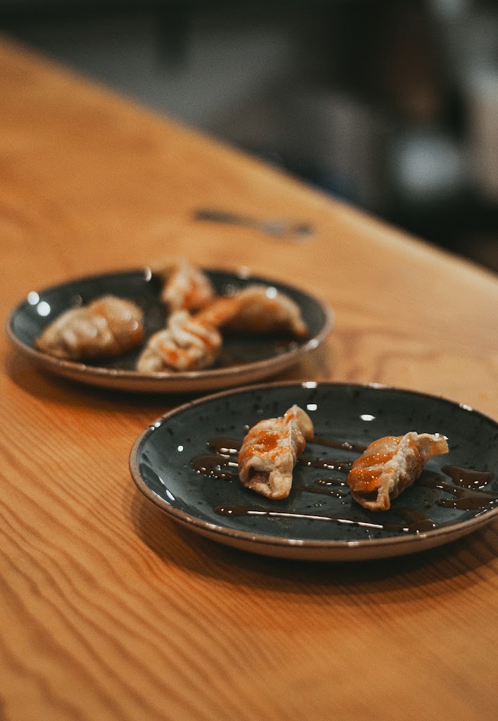 Kyoto Sushi Rota — Sushi