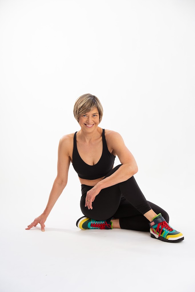Classical Pilates with Caitlin in Brookline
