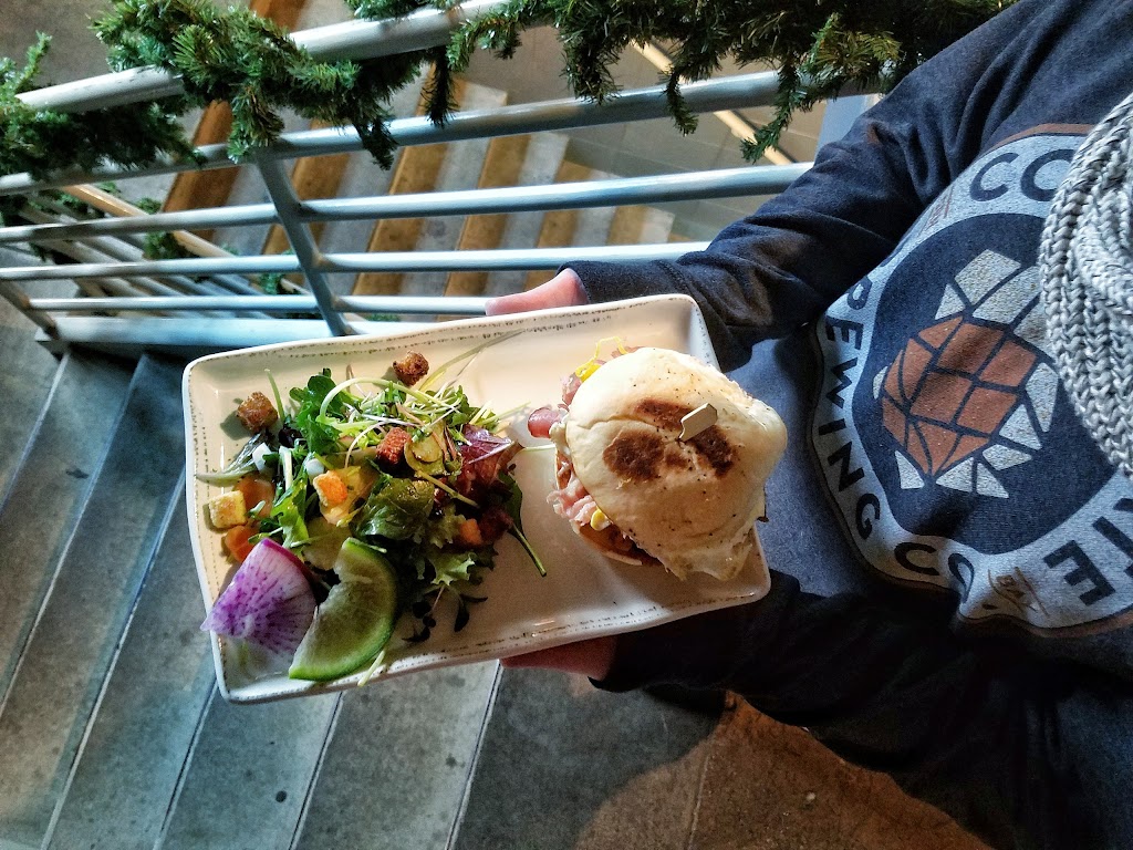  Copper State Brewing Co