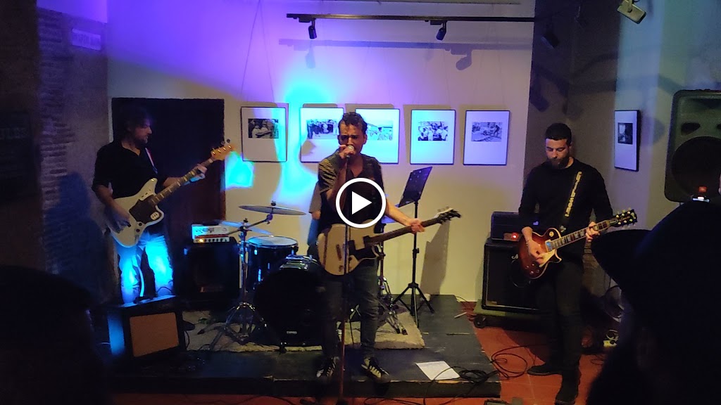 Blanco y Negro — Videos