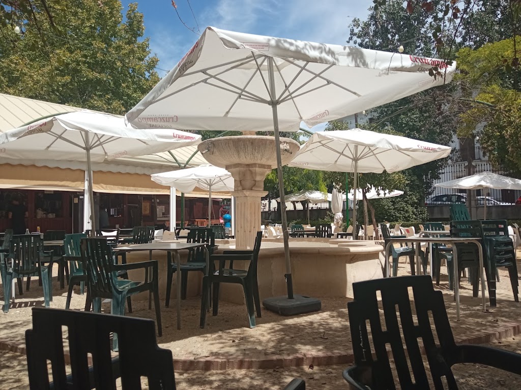 Bar La Gamba #1
