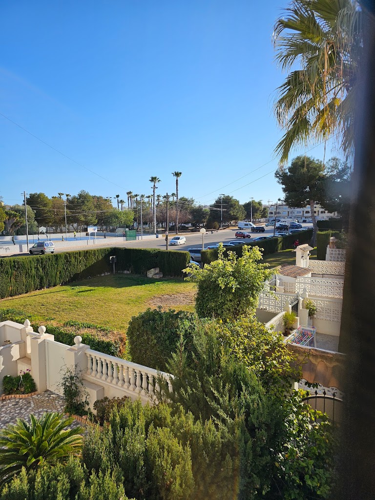 APARTMENT CALAS BLANCAS, Calle Londres