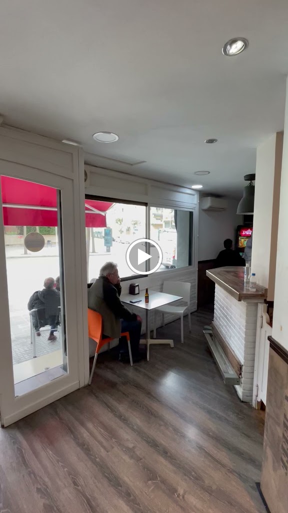 Aromas y sabores — Ambiente