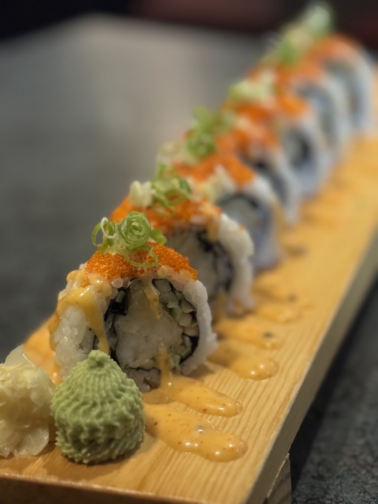California roll