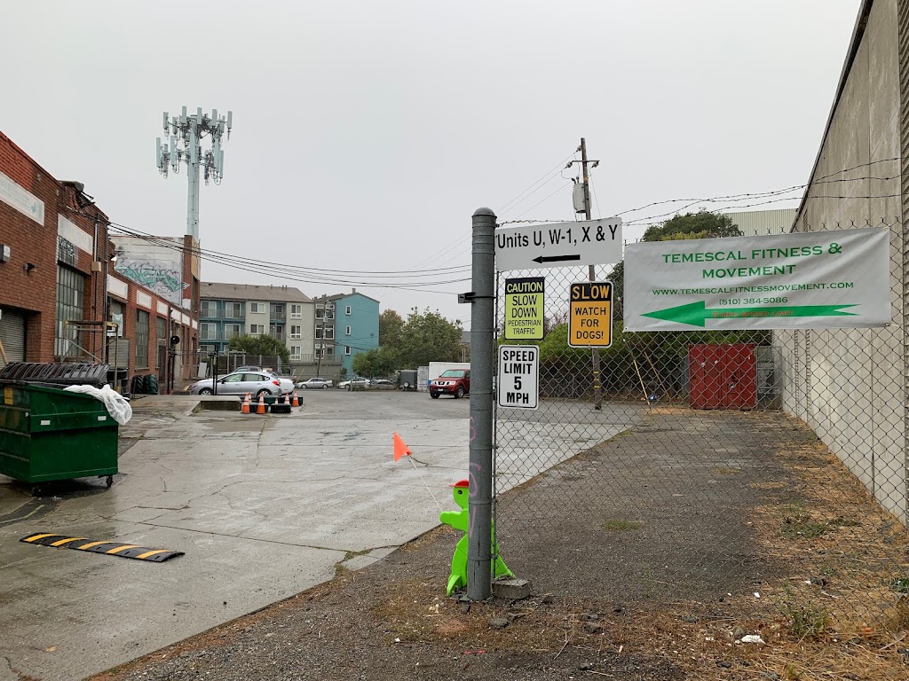  Temescal Fitness & Movement, LLC