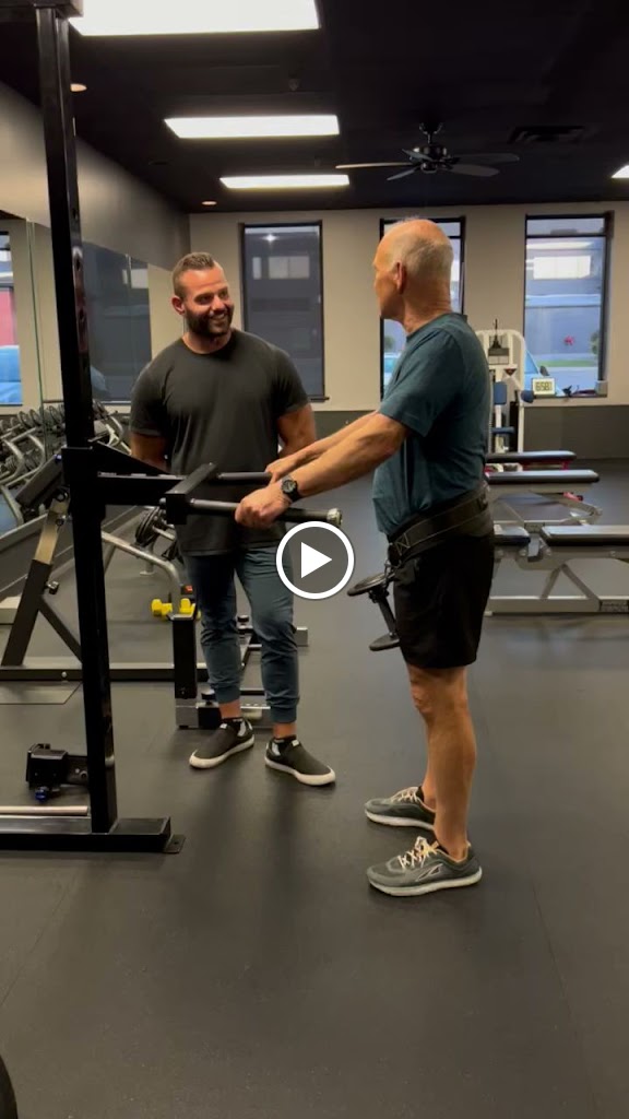  GYM Rx Personal Training