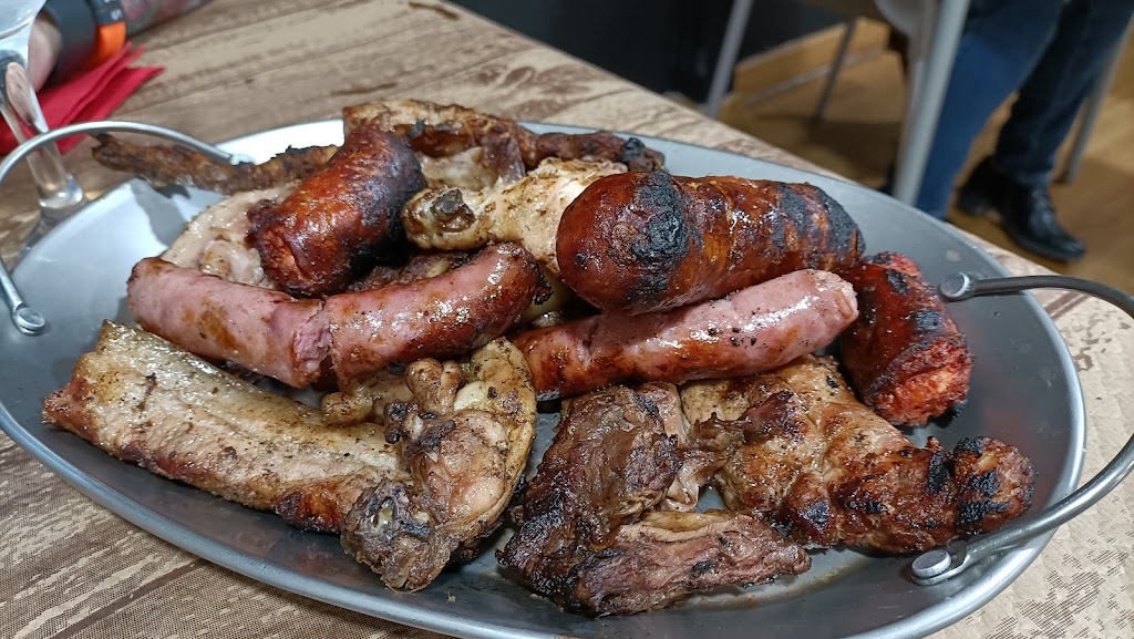 Braseria - Taperia Sofi