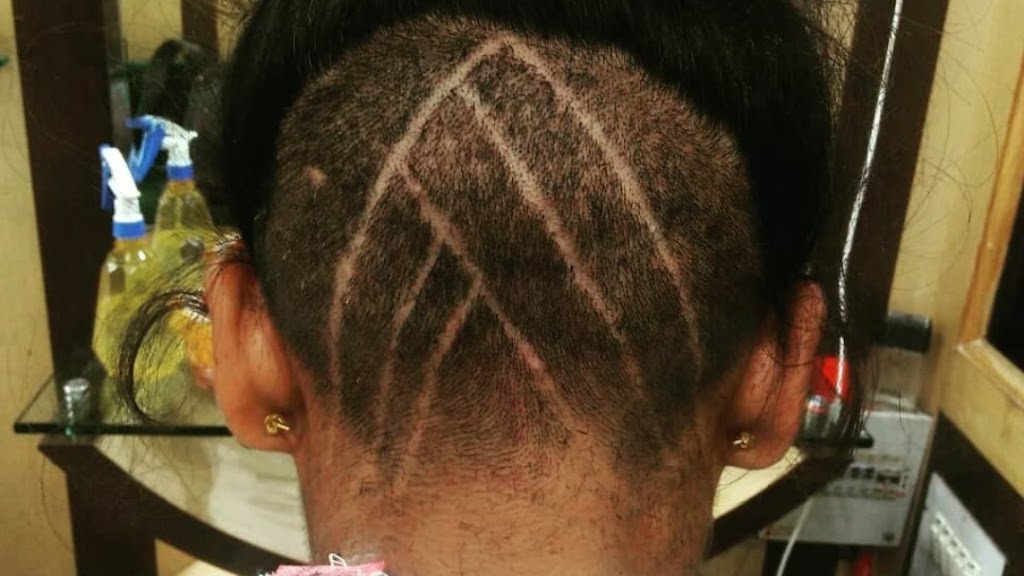 Masterji Salon School Of Barbering