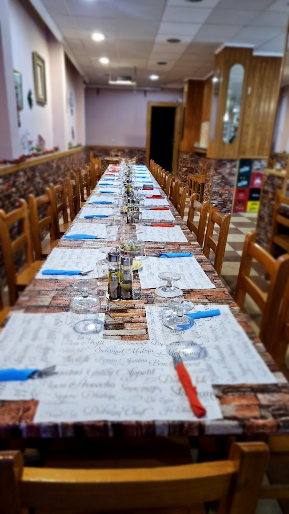 Bar Restaurante Castellon