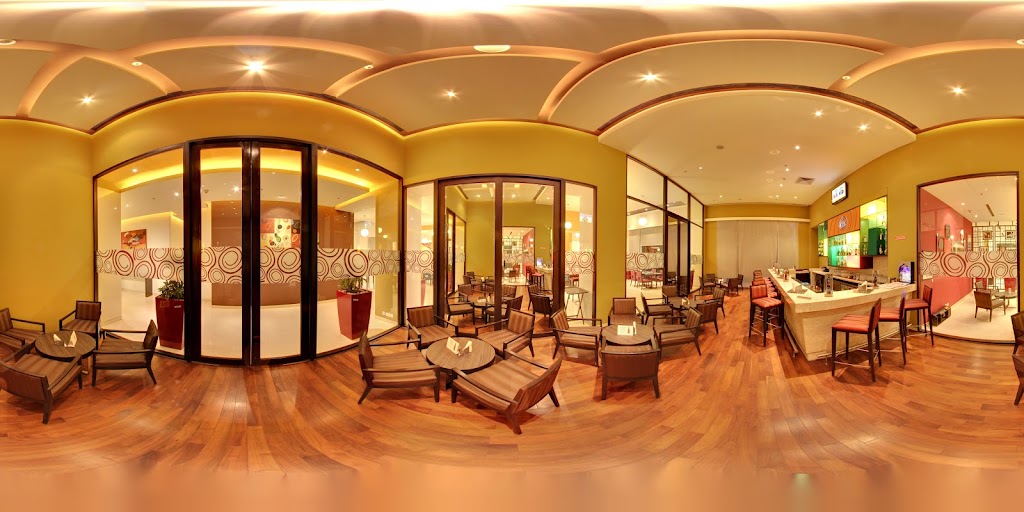 Street View & 360deg