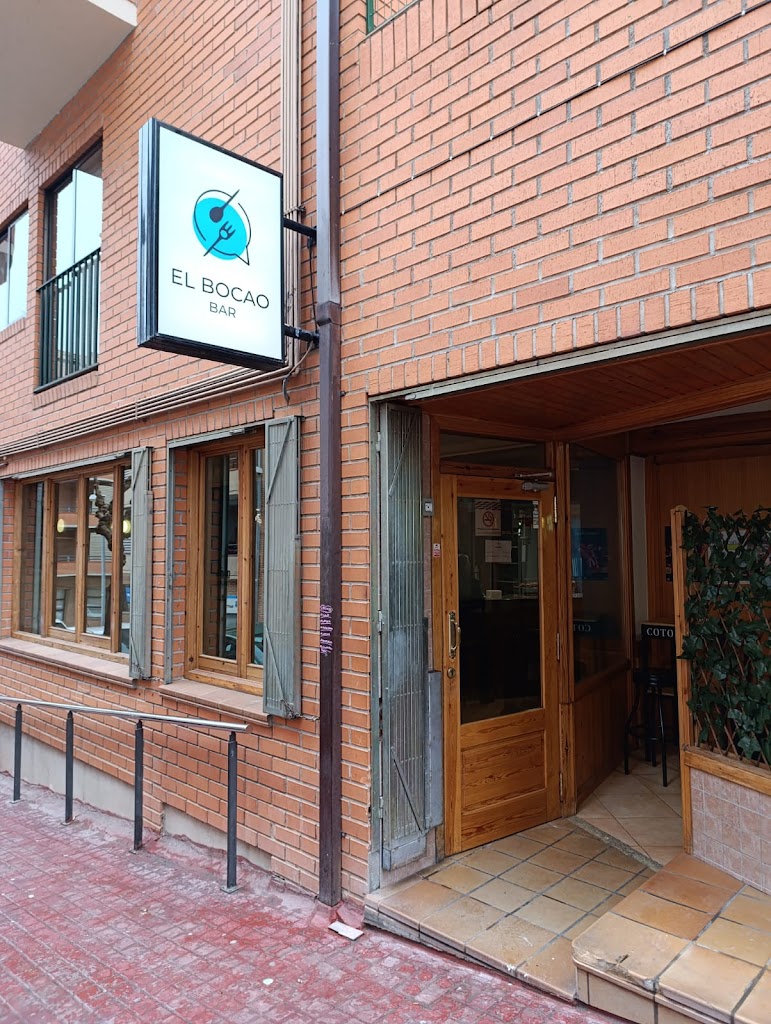 Bar El Bocao