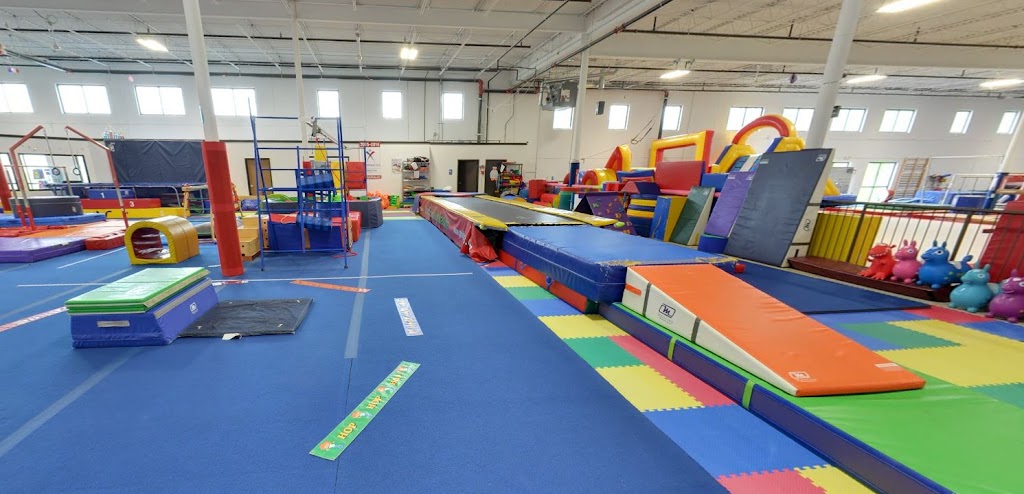  Silver Stars Gymnastics