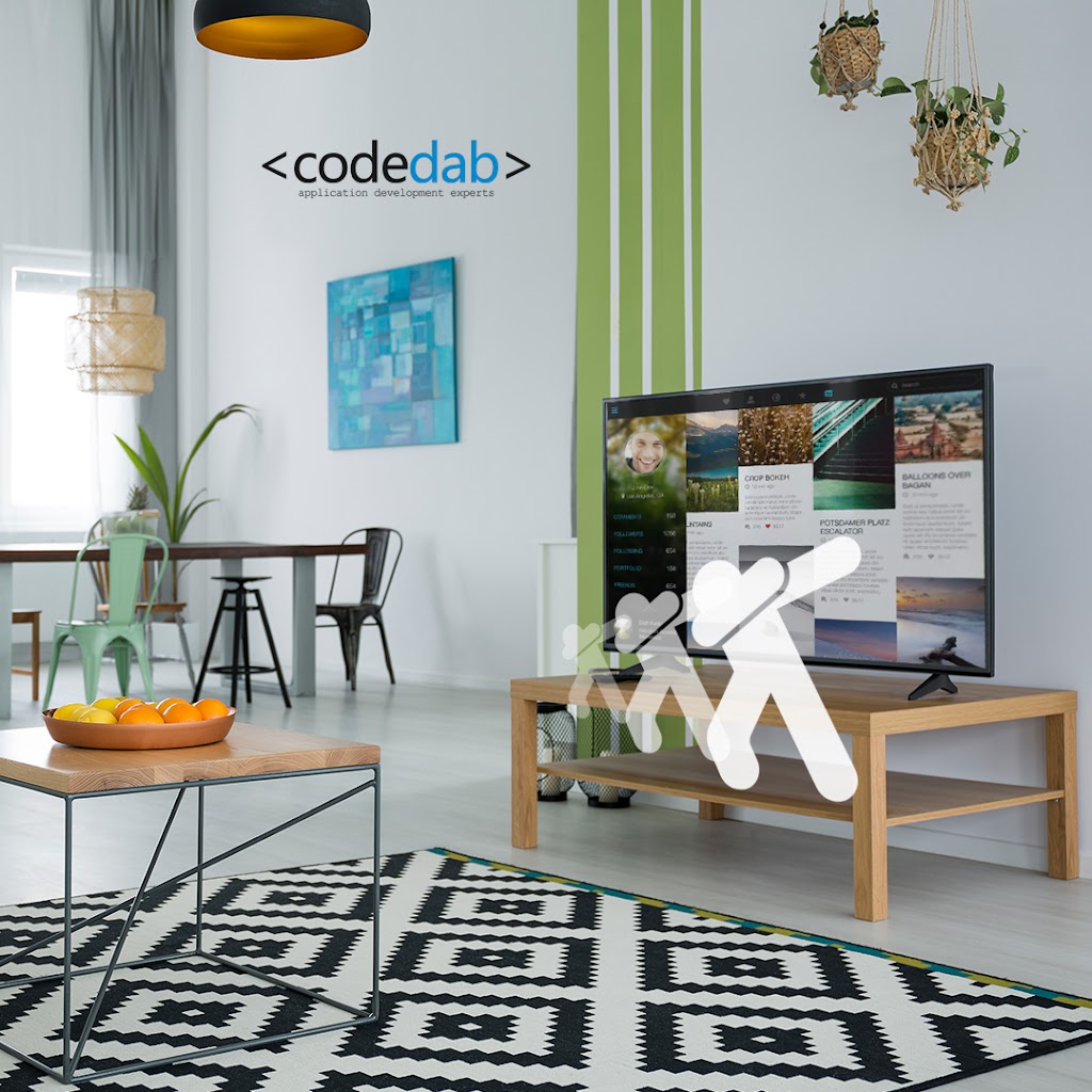 Codedab Software Development