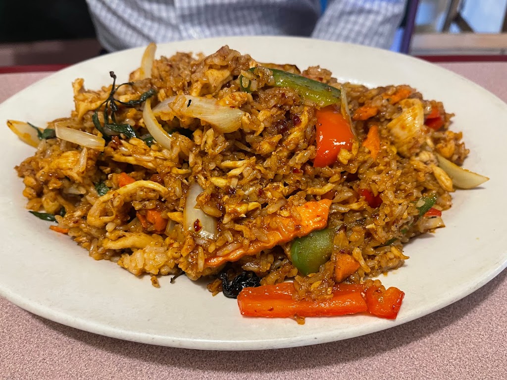 Green Papaya Lao-Thai Cuisine