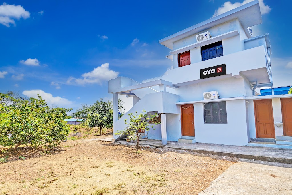 Hotel O Arnav Gold