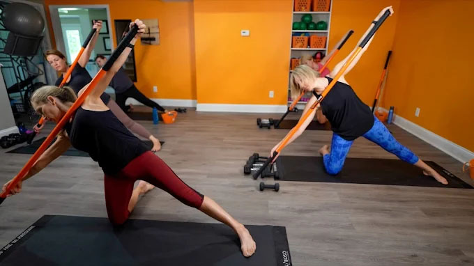  Adventure Core Personal Training Johns Creek