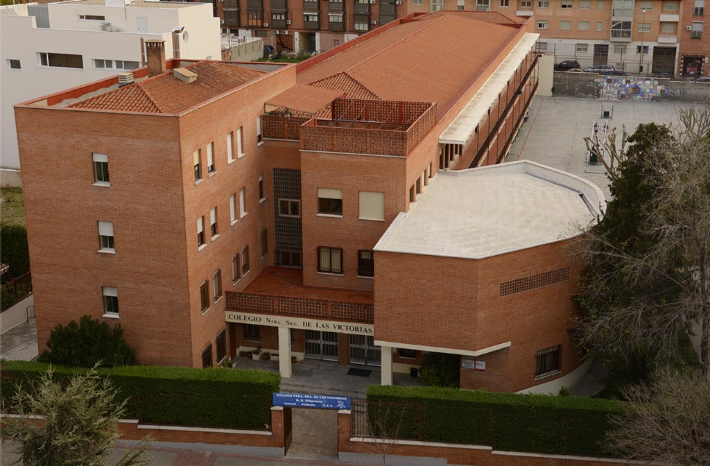 Colegio Nuestra Senora de las Victorias