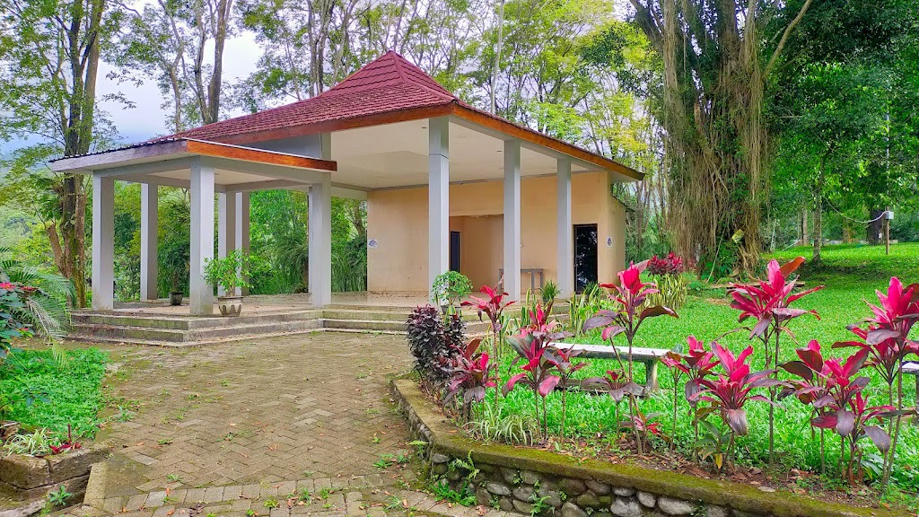 Adventist Campground Mahanaim