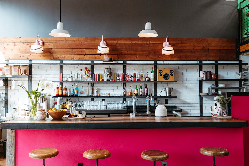 Photo of Mother Tongue Cafe & Bar