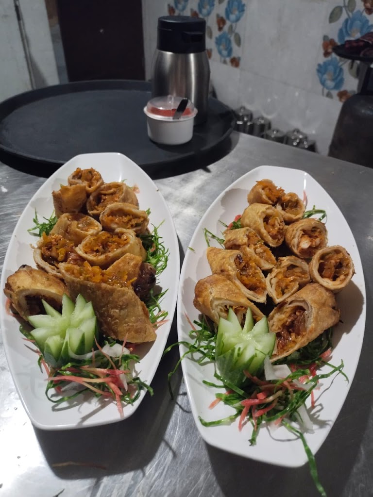 Food & drink