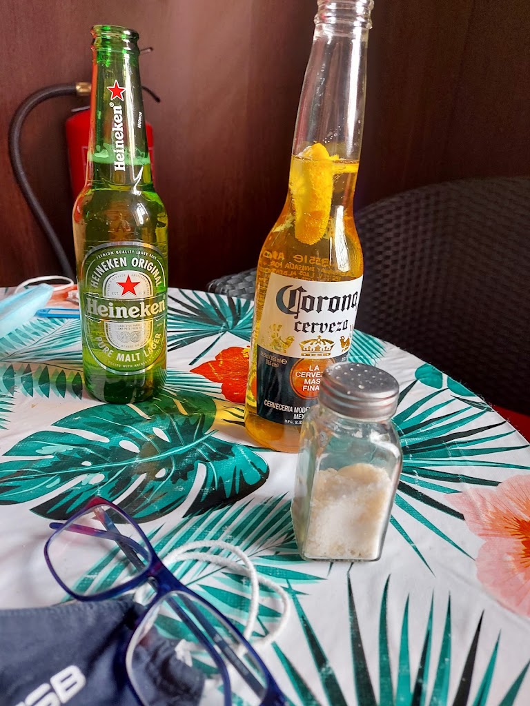 BAR EL PAYO