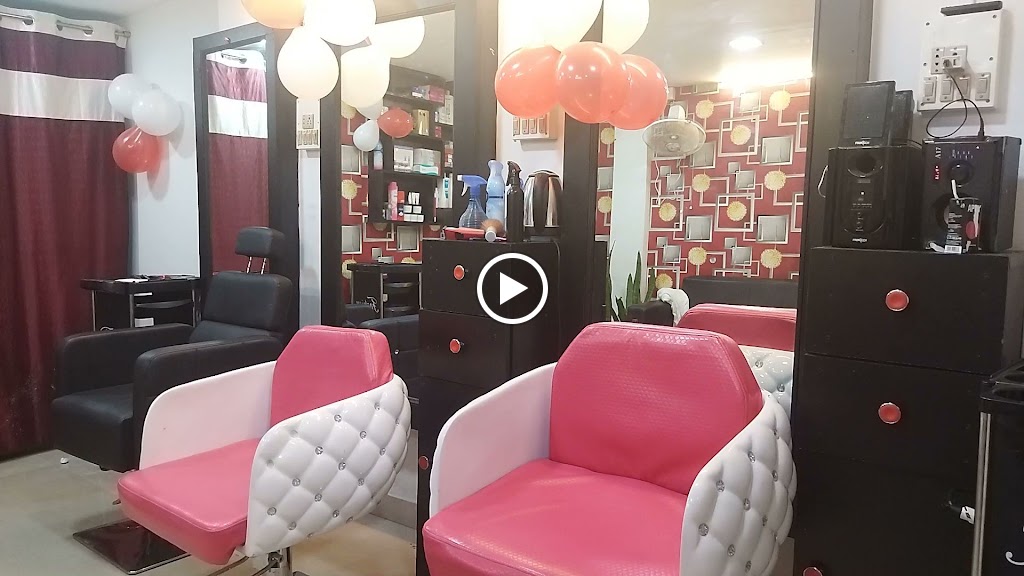 Preeti Salon And Spa