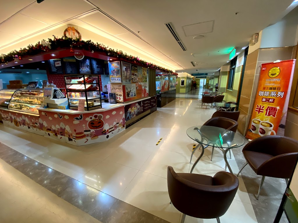 85度C咖啡蛋糕飲料-彰濱秀傳店 的照片