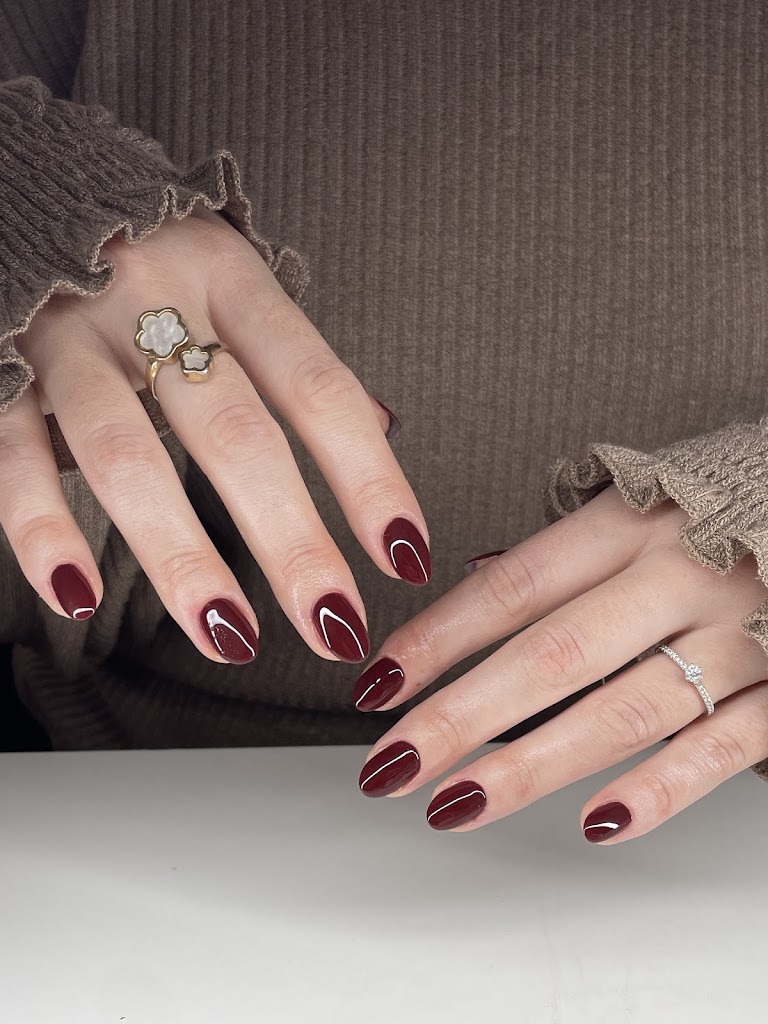 INAILS ARTIST — Del propietario