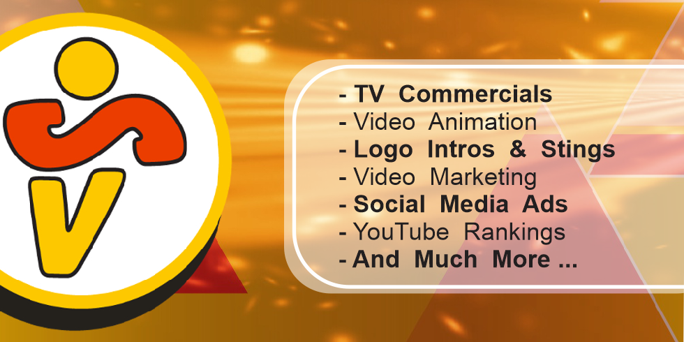 Sparkvids Media And Marketing