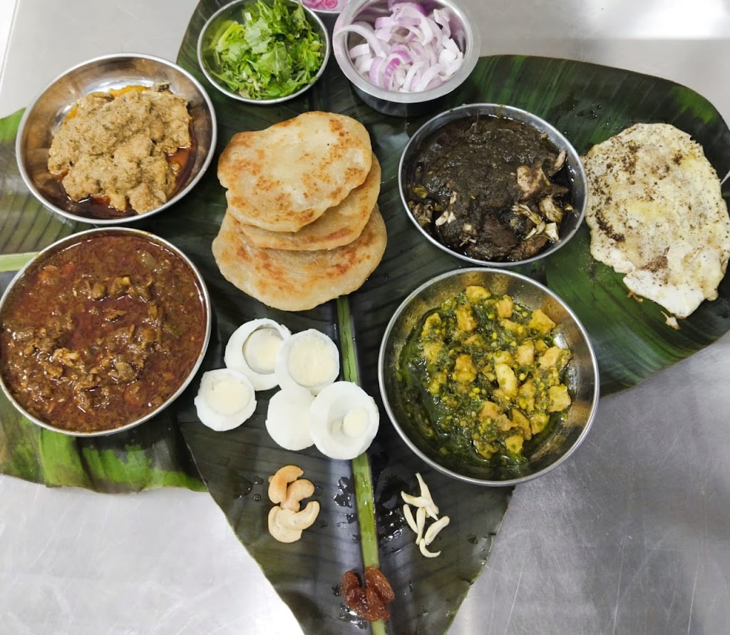 Thali