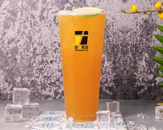 田丁飲品 的照片