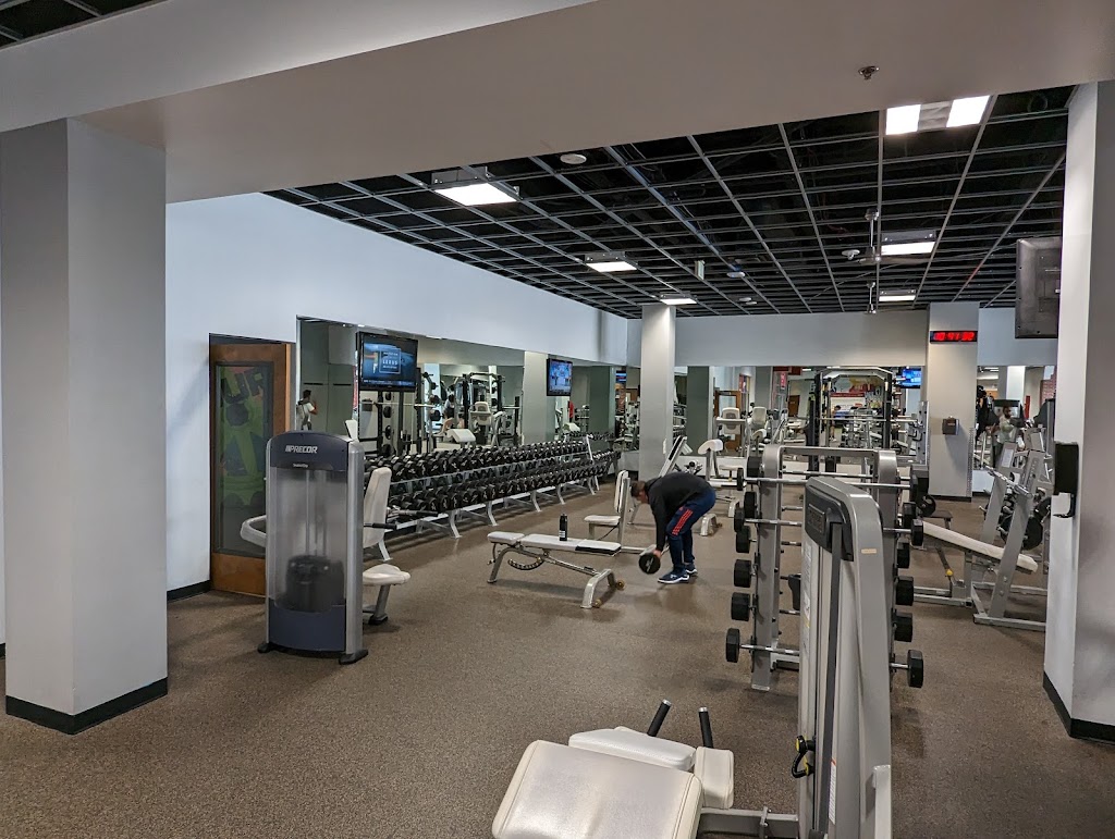  Mountainside Fitness Chase Field