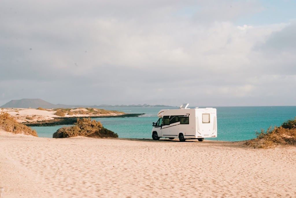 Caravamos Camper & Car Rental