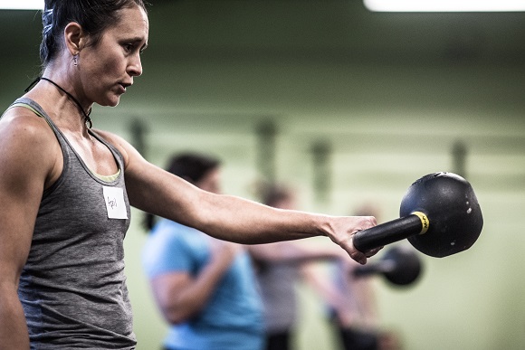  The Protocol Strength & Conditioning