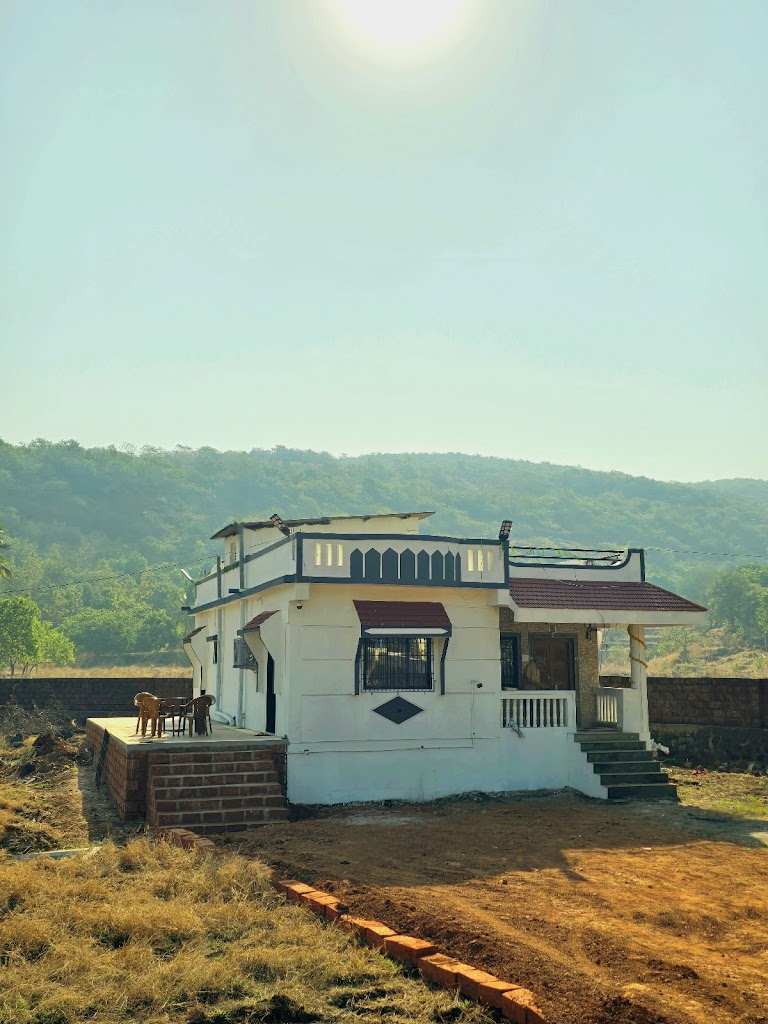 Sea View Villa