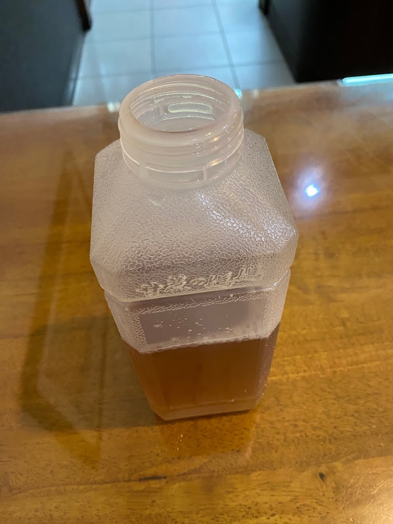 MING TEA茗茶手搖飲(明德店) 的照片