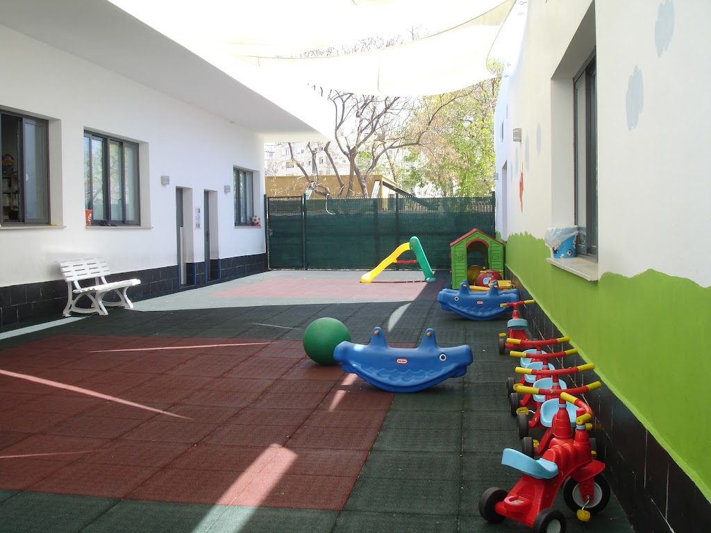 Escuela Infantil Minimicos.