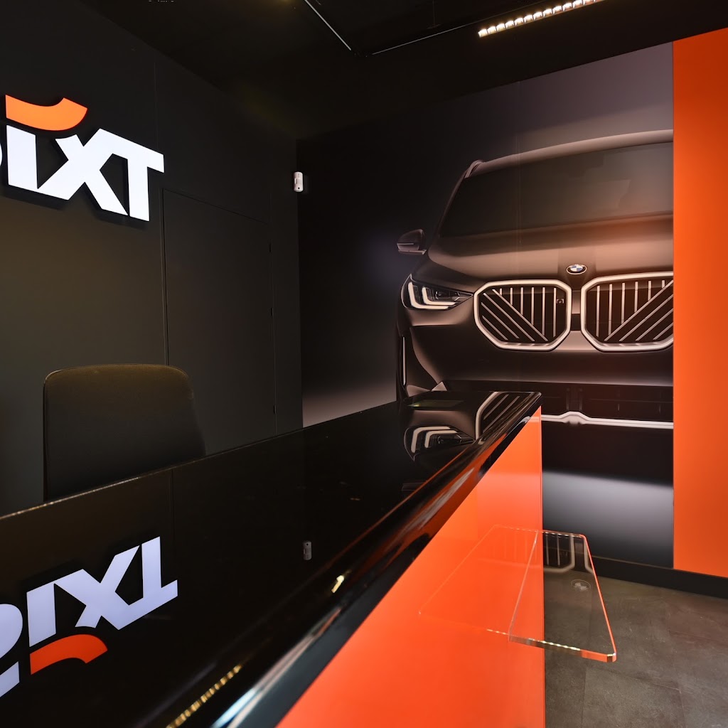 Alquiler de coches Pamplona Estacion | SIXT — Del propietario