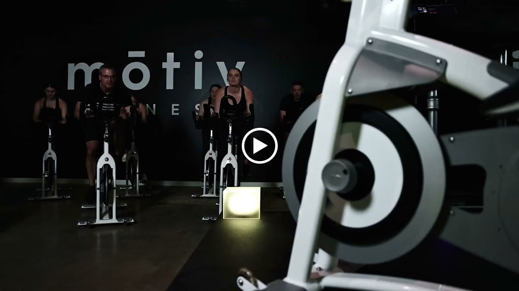  Mōtiv Fitness