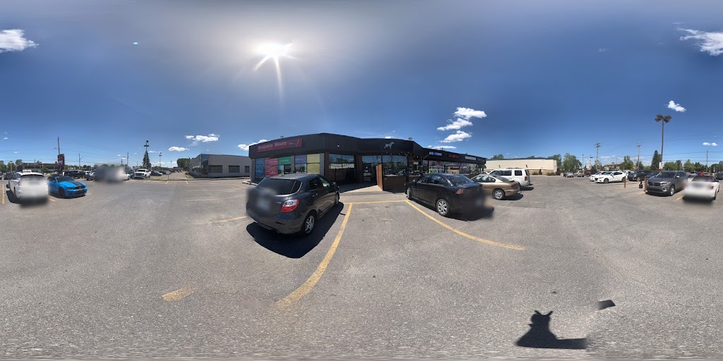 Street View & 360°