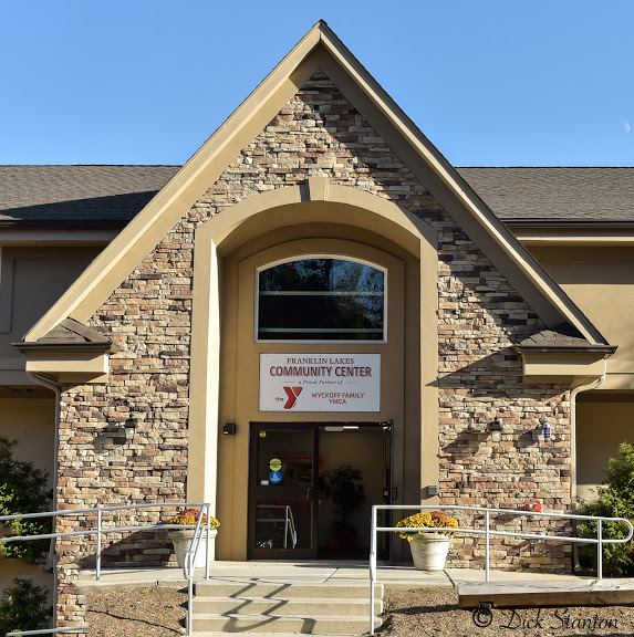 Franklin Lakes Community Center