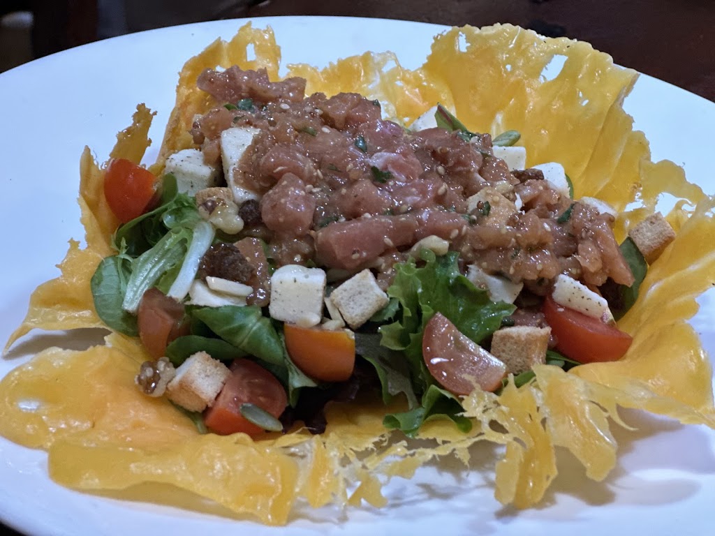 The Bervis Bar — Del propietario