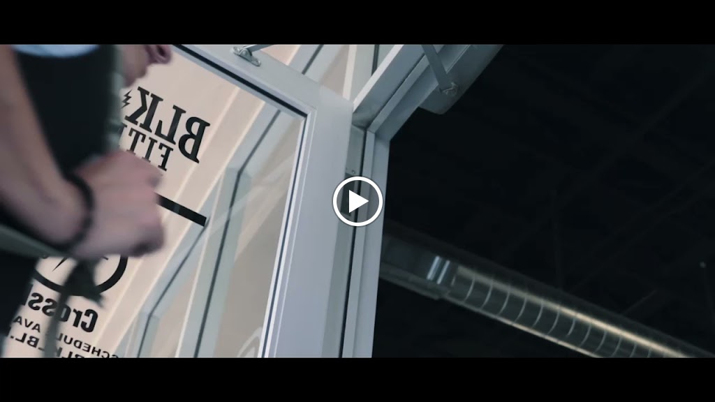  BLK LBL Fitness Club