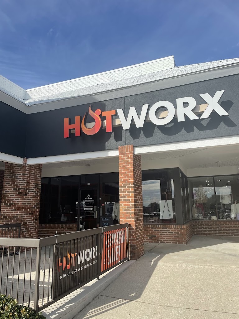  HOTWORX - Huntsville, AL - Piedmont